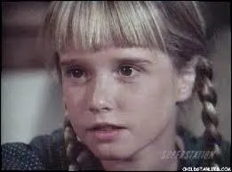 Laquelle de ces enfants Laura rencontre-t-elle en premier ?