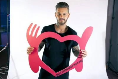 Quel âge aura M. Pokora dans 5 ans ?