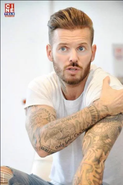 Comment s'appelle son meilleur ami ?