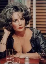 Dans ce film, c'est un couple qui se dchire, et Elisabeth a t vieillie et alourdie pour interprter son personnage, quel est ce film ?