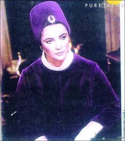 Dans ce film de Joseph Losey, elle est Leonora une prostitue engage par Mia Farrow pour jouer le rle de sa mre dfunte, quel est ce film ?