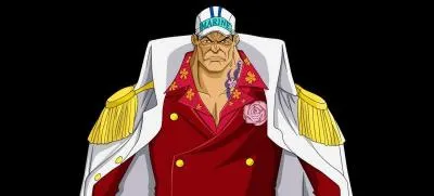 Cet amiral est particulièrement détesté. Qui est-il ?