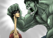 Quiz  Hulk 
