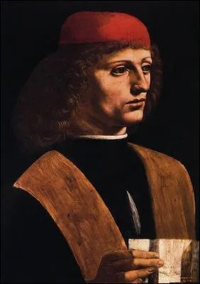 Quelle est cette peinture ?