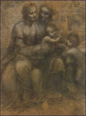 Comment se nomme cette oeuvre ?