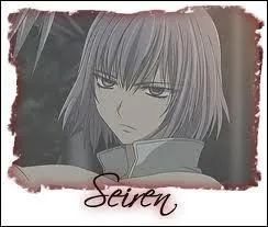 Qui est le garde du corps ?