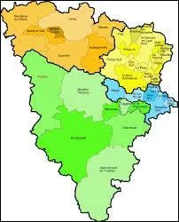 Où la ville de Saint-Quentin-en-Yvelines est-elle ?