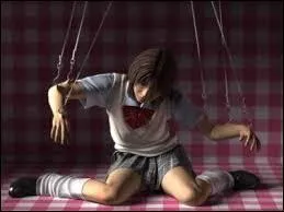 De quoi n'est-on plus le pantin ?