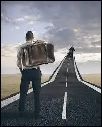 Puisque les destins sont les...