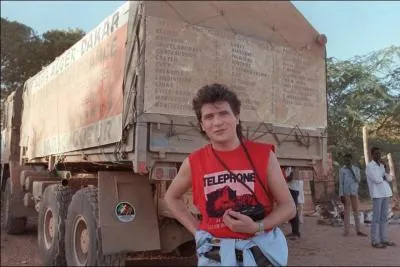 Dans quel pays s'est déroulé ce tragique accident d'hélicoptère ?