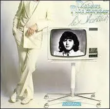 Comment s'appelle la personne dont parle Daniel Balavoine dans la chanson "Le Chanteur" ?