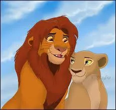 Elton John a chanté "Can You Feel the Love Tonight" qui est une chanson faisant partie de la B.O du film Disney "Le Roi Lion".