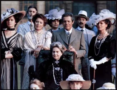 Il obtient le Prix d'interprétation masculine au Festival de Cannes, en 1987, pour son interprétation dans ce film tiré d'une nouvelle de Tchekhov.