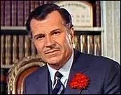 Quel personnage est-il ?