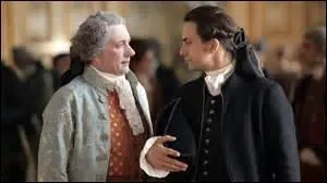 Célèbre breton qui traque le crime, enquête sans relâche avec toujours intégrité ; on le voit successivement à la cour de Louis XV et Louis XVI.