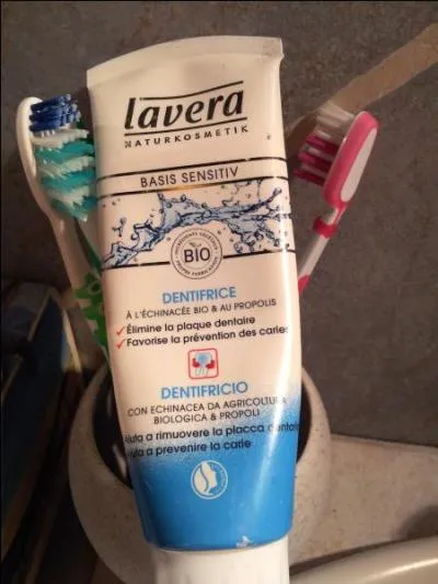 Elle est efficace (la fleur de la question précédente) pour prévenir le rhume, les otites et les affections (angines, laryngites, etc.). Mais on en fait aussi...