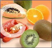 La vitamine C est la grande vitamine contre les rhumes. Mais quelle est sa principale qualité ?