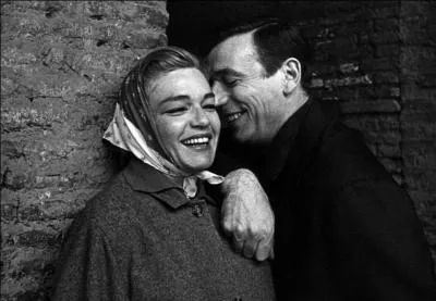 Nous terminerons avec un chanteur typiquement français : Yves Montand. Mais en êtes-vous sûr ? Il est né à :