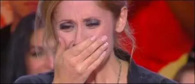 Et la jolie Lara Fabian, elle est née :