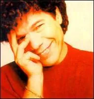 Il nous a chanté les plus merveilleuses chansons d'amour il doit donc être né... le tendre Richard Cocciante. Où est-il né ?