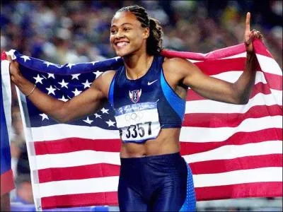 Insuline, hormones de croissance, EPO, et THG. Tel fut le régime de cette athlète dont l'élégance et la gentillesse masquait la terrible forfaiture. Quel était son nom ?