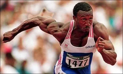 Linford Christie fut lui aussi convaincu de dopage et fut écarté de toutes les cérémonies olympiques officielles durant les Jeux de Londres. Pour quel pays courait-il ?