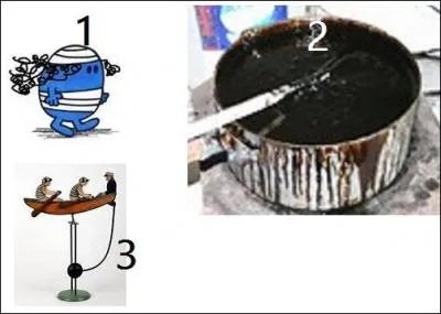 Parfois pesant, quelquefois petit mais dont on a besoin, ce mot peut être collant.