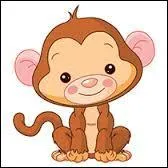 "Je ...... au zoo." Complétez (verbe aller au présent).