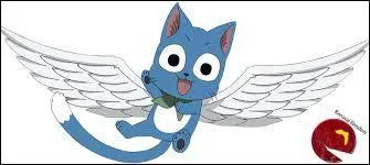 Quel est le nom de ce manga ?