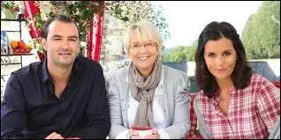 Comment s'appelle l'émission consacrée à la pâtisserie sur M6 ?