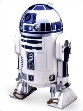 Pourquoi R2-D2 est-il hors service dans Star Wars 7 ?