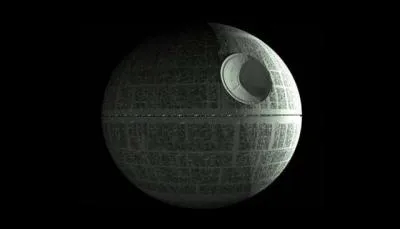 Quelle planète est détruite par l'Étoile Noire ?