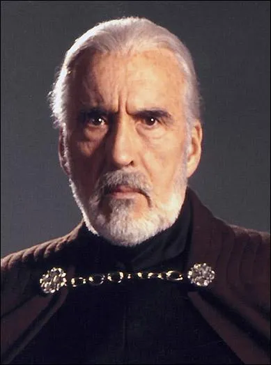 Qui sont chargés d'arrêter le comte Dooku à la fin de l'épisode II : "La guerre des clones" ?