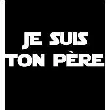 Dans quel épisode cette phrase est-elle citée ?