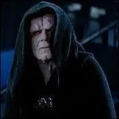 Quel ordre demande-t-il d'exécuter lors de l'épisode III ?