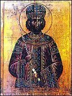 Le dernier empereur de Byzance tombera les armes à la main. Il se nommait :