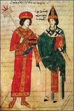 En quelle année a eu lieu la séparation définitive (le schisme) entre l'Église orientale orthodoxe et l'Église catholique romaine ?