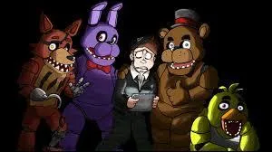 Comment s'appelle celui qui a tué un enfant dans "La Morsure de 1987" ?