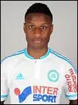 Qui est ce joueur de Marseille ?