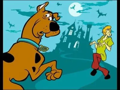 De qui Scooby-Doo est-il le meilleur ami ?