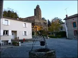 Village de 93 habitants de l'aire urbaine de Pamiers, en Plaine d'Ariège, Vals se situe dans le département ...