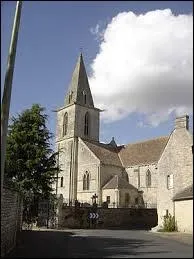 La commune Calvadosienne du Fresne-Camilly se situe en région ...