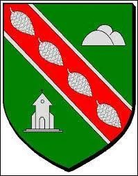 Je vous présente le blason de Meaux-la-Montagne. Commune Rhodanienne, elle se situe en région ...