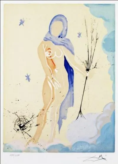 "Je sers". Ce signe gouverné par Mercure est...