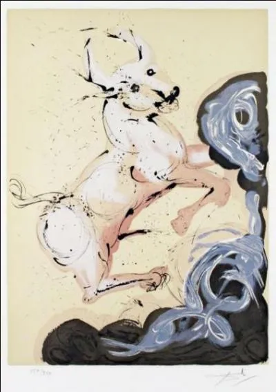 "J'ai". Ce signe de Terre du milieu du printemps a pour nom...