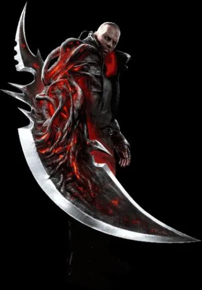 Qui est le héros dans "Prototype 2" ?