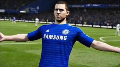 Comment s'appelle le joueur de Chelsea ?