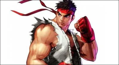 Comment s'appelle le personnage principal ?