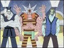 Qui sont ses plus fidèles compagnons ?