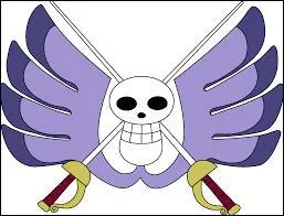 Quel est ce drapeau ?